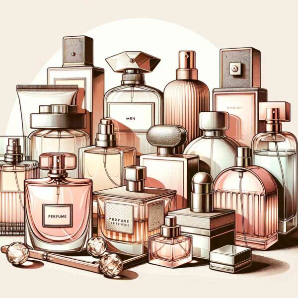 Přehled nejlepších pánských parfémů na trhu