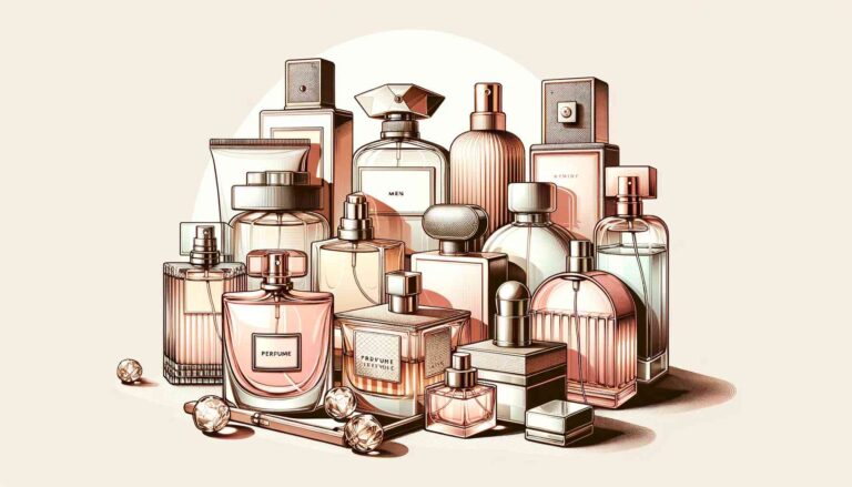 Přehled nejlepších pánských parfémů na trhu