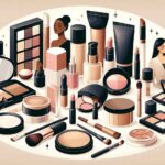 Jak vybrat make-up pro vaši pleť