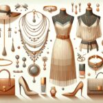 Jak vybrat šperky, které doplní váš outfit