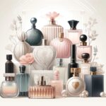 Jak vybrat správný typ parfému
